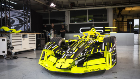Η ομάδα της Opel GSE Formula E εμπιστεύεται τη Sparco