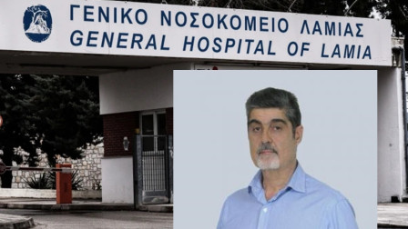 Αντιπεριφερειάρχης Στερεάς Ελλάδας στον FLASH: «Από 6 καταστήματα εστίασης η σαλμονέλα σε 30 άτομα»