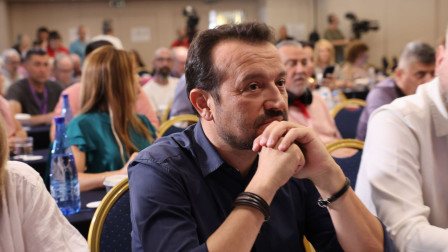 Παππάς: «Ήταν και ο Τσίπρας στο συνέδριο που ψηφίσαμε κατά των ιδιωτικών πανεπιστημίων»