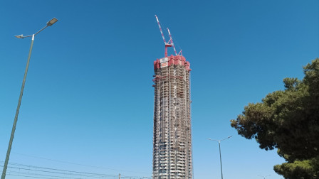 Riviera Tower: Η Αθήνα από τα 200 μέτρα – Ο ουρανοξύστης που αλλάζει τον ορίζοντα της πρωτεύουσας