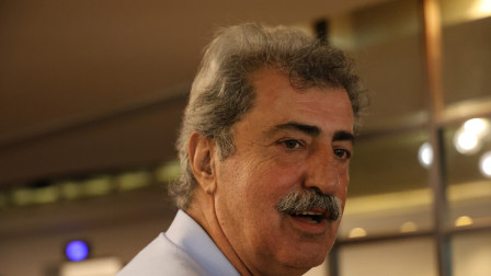 ΣΥΡΙΖΑ: Όταν οι άλλοι φεύγουν, ο (περιχαρής) Πολάκης επιστρέφει...