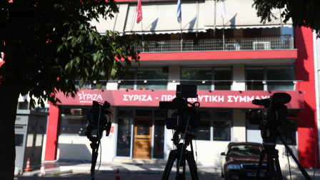 ΣΥΡΙΖΑ: «Βροχή» παραιτήσεων μέχρι την Παρασκευή - Το δίλημμα της έδρας