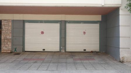 Ο Δικηγορικός Σύλλογος Αθηνών θρηνεί τον Ιάσονα και την Αναστασία που βρέθηκαν νεκροί σε γκαράζ