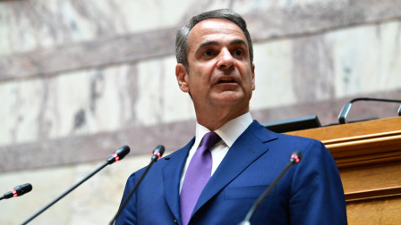 Αιχμές Μητσοτάκη για Ευρωπαϊκή Εισαγγελία και ΟΠΕΚΕΠΕ στην ΚΟ: «Η δουλειά δεν έγινε όπως έπρεπε»