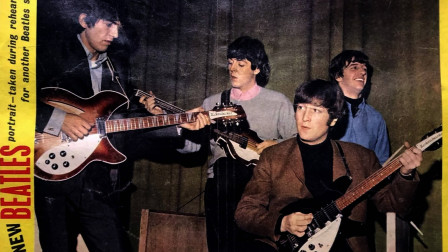 Η μέρα που οι Beatles μπήκαν στο στούντιο για το θρυλικό «Come Together»