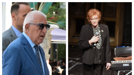 Αποκάλυψη Νικήτα Κακλαμάνη για Μάρω Κοντού: Πάλεψε σχεδόν μόνη της δύο χρόνια με τον καρκίνο