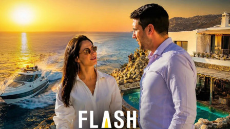 FLASH «Έρευνα»: Δίδυμα μαλτέζ, κατσίκες σε στρώματα, σαμπάνια 250.000 ευρώ στις βίλες της Μυκόνου