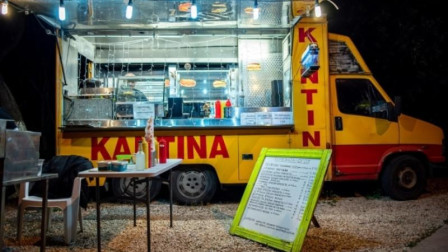 Θεσσαλονίκη: Λειτουργούσε καντίνα μέσα σε προστατευόμενη περιοχή Natura