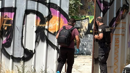 Κυψέλη: Τι εξετάζουν οι Αρχές για το πτώμα σε βαλίτσα - Αναμονή για τα αποτελέσματα της νεκροψίας