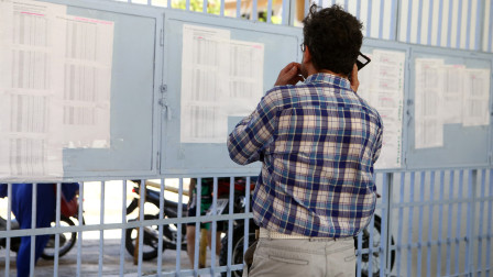 Βάσεις 2026: Ποιες σχολές είναι στην κορυφή - Στα 18.900 μόρια η Ιατρική Αθηνών