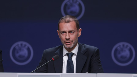«Επίθεση» UEFA προς FIFA και Ινφαντίνο: «Το ποδόσφαιρο δεν είναι περιουσιακό στοιχείο προς πώληση»