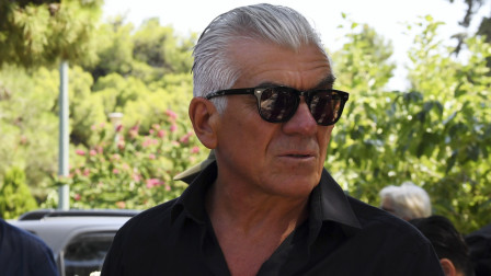 «Με έλεγαν ο αδερφός της ανάπηρης»: Η εξομολόγηση του Γιώργου Γιαννόπουλου για το  bullying που βίωσε