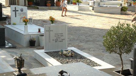 Μάτι: Ο ομαδικός τάφος με τα αταυτοποίητα οστά - Στον Άρειο Πάγο προσφεύγει ο Σύλλογος