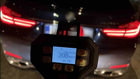 Μέγαρα: Χειροπέδες σε 29χρονο «ραλίστα» - Έτρεχε με 208 χλμ/ώρα στην Αθηνών – Κορίνθου