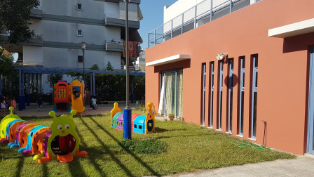 Voucher παιδικών σταθμών 2026-2027: Όλα όσα πρέπει να γνωρίζουν οι γονείς – Οι νέοι δικαιούχοι