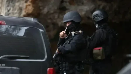 Συνελήφθη στην Αθήνα 26χρονη Τουρκάλα που καταζητούνταν από την Interpol-Τι κατηγορίες αντιμετωπίζει