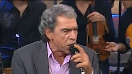 Πέθανε ο σπουδαίος λαϊκός τραγουδιστής της «σχολής Καζαντζίδη» Δημήτρης Ξανθάκης