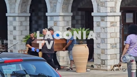 Φρίκη στον Μυστρά: Τα πρώτα λόγια του 55χρονου στις Αρχές για τη σορό του πατέρα του στον καταψύκτη