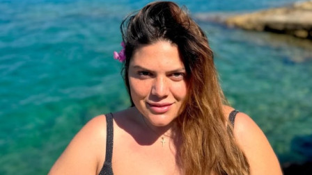 Είναι έγκυος η Δανάη Μπάρκα;