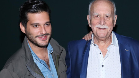 «Ντροπή στη μνήμη του Γιώργου Παπαδάκη»: Ξέσπασε ο γιος του Φοίβος για το νέο «Καλημέρα Ελλάδα»
