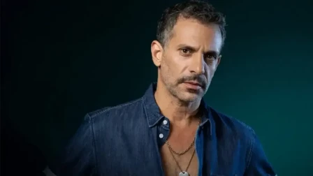Γιώργος Χρανιώτης: «Δεν έχω παίξει στην Επίδαυρο, κάτι μου λέει ότι θα παίξω λίγο πριν κλείσω τα 60»