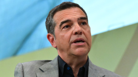 ΕΛΑΣ για τουρκικά «θαλάσσια πάρκα»: Απόδειξη της αποτυχίας της εξωτερικής πολιτικής Μητσοτάκη