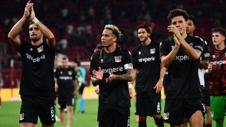 Η Ναϊμέγκεν ηττήθηκε στην πρεμιέρα της Eredivisie... λίγα 24ωρα πριν τη «μάχη» με τον Ολυμπιακό