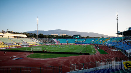Η UEFA ανακοίνωσε αλλαγή έδρας για το πρώτο ματς μεταξύ ΑΕΚ και Λέφσκι Σόφιας