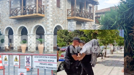 Μυστράς: «Δεν ήταν οικονομικό το κίνητρο» λέει ο δικηγόρος του 55χρονου για τη σορό στον καταψύκτη