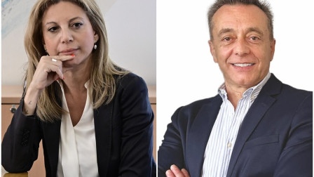 Νέα αποχώρηση από το κόμμα Καρυστιανού  – «Γίναμε μάρτυρες μιας εσωτερικής μετάλλαξης»