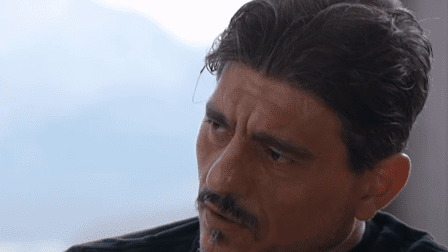 Δημήτρης Γιαννακόπουλος: Το εντυπωσιακό teaser από την αποκαλυπτική του συνέντευξη