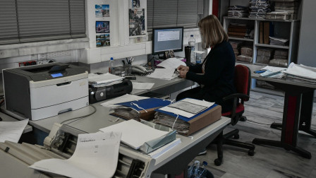 Εφορία: Τηλεφωνικές κλήσεις σε οφειλέτες για κλείσιμο «λογαριασμών»