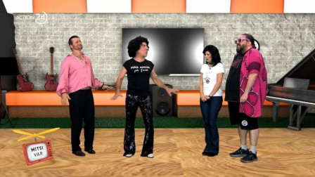 Fame story: Σολωμού - Light - Κοκλώνης στον καβγά της χρονιάς Fame story: Σολωμού - Light - Κοκλώνης στον καβγά της χρονιάς