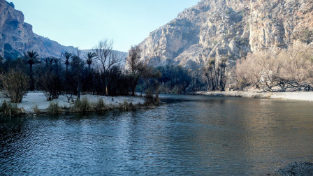 Ρέθυμνο: Ειδικό Pass για την ενίσχυση του τουρισμού μετά τις φωτιές - Έως 6.000 ευρώ για οικοσκευές