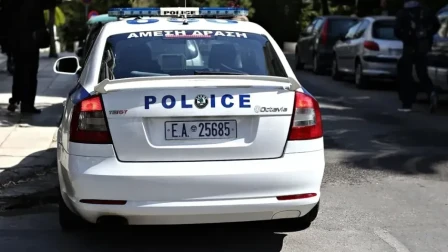 Θεσσαλονίκη: Καταδικάστηκε 47χρονος που ξεγυμνώθηκε μπροστά στην ψυχολόγο του