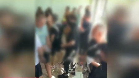 Φυλακές Κορυδαλλού: Βίντεο ντοκουμέντο από τη μεγάλη συμπλοκή για την έκδοση Τούρκου κρατουμένου