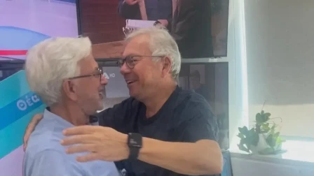 Ο Δήμος Βερύκιος πάει MEGA και προειδοποιεί: «Θα αποκαλύπτουμε όσα δεν τολμούν να ψελλίσουν οι άλλοι»