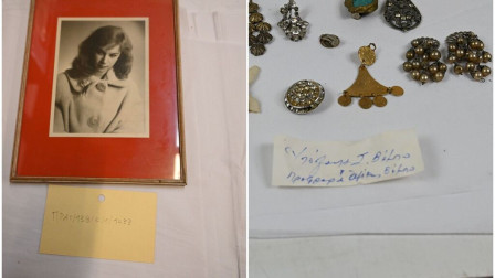 Στην Αθήνα το νέο Θεατρικό Μουσείο – Χιλιάδες σπάνια αντικείμενα και αρχεία παίρνουν ξανά ζωή