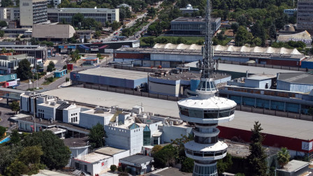 ΔΕΘ: 100 χρόνια ιστορίας – Ο θεσμός που είδε πολέμους, κρίσεις, ρεκόρ και άλλαξε τη Θεσσαλονίκη