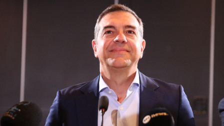 Η ΔΕΘ του Αλέξη Τσίπρα - Το διακύβευμα και τα ηχηρά μηνύματα