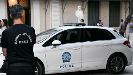 Σοκ με ειδικό φρουρό, συνελήφθη για σεξουαλική παρενόχληση ανήλικης