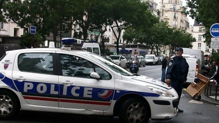 Γαλλία: Οδηγός έπεσε με το όχημά του σε πεζούς στην Καν - Ένας νεκρός και δέκα τραυματίες