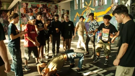 Θεσσαλονίκη: Μαθήματα hip hop για παιδιά και νέους από το δήμο – Άνοιξαν οι εγγραφές