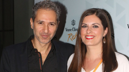 Σύζυγος Δημήτρη Κόκοτα στον FLASH: «Τον ευχαριστώ για την αγάπη μας, όσα ζήσαμε. Αλλά ήθελα κι άλλο»