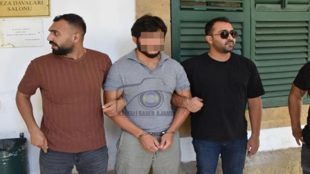 Συνελήφθη στα Κατεχόμενα ο 43χρονος Ρώσος που καταζητούνταν για τη δολοφονία Ζαμπούνη