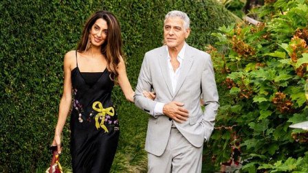 Μια ματιά στην παραμυθένια βίλα των Clooney στη λίμνη Κόμο – Τα 25 δωμάτια και η μεγάλη ιστορία αγάπης