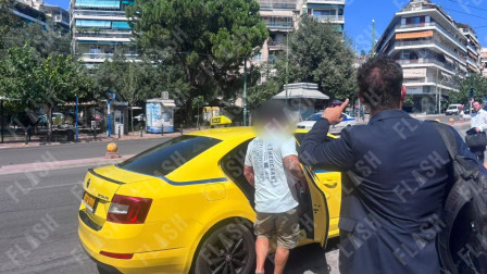 Αναβολή στη δίκη του συζύγου της γνωστής παρουσιάστριας – Ελεύθερος με όρους