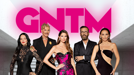 Το GNTM επιστρέφει - Πότε κάνει πρεμιέρα