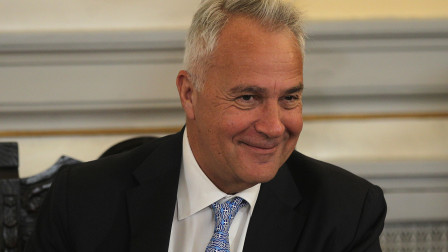 Βορίδης: «Γυρίσαμε στα γνωστά» - 13 δισ. ο λογαριασμός Τσίπρα και μήνυμα προς τα δεξιά