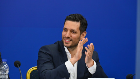 Κυρανάκης: «Δεν μπορούν να ξανασυγκρουστούν τρένα» - 100% τηλεδιοίκηση στη γραμμή Αθήνα-Θεσσαλονίκη
